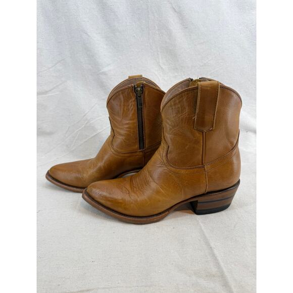 Alvies Rainey Boot Marfa in the 70s Womens 7B - Picture 4 of 10